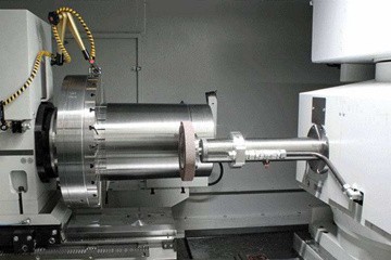 How to select the grinding wheel hardness of CNC cylindrical grinder