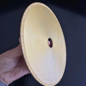 Vacuum Brazed Diamond cutting blade