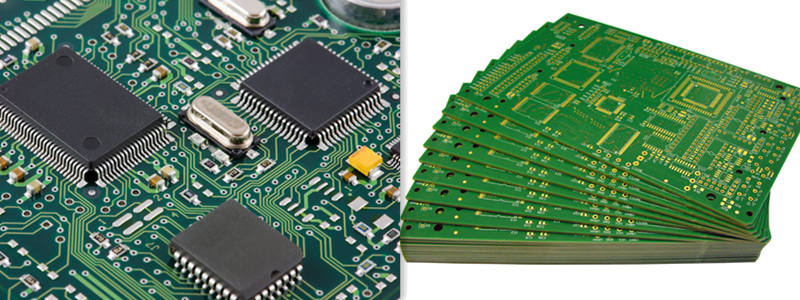 PCB board