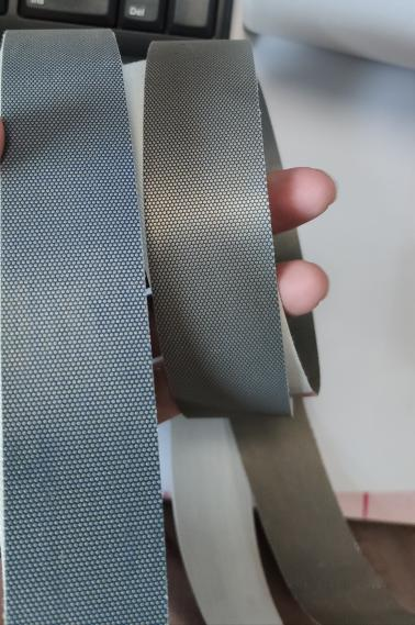 electroplated diamond sanding belt 