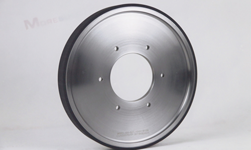 vit CBN grinding wheel for crankshaft