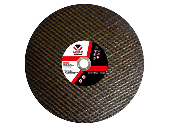 resin bond grinding disc