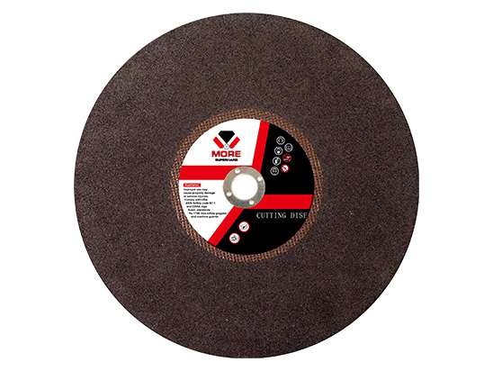 resin bond grinding disc