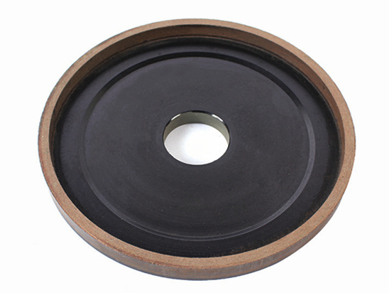 Bakelite matrix resin diamond grinding wheel