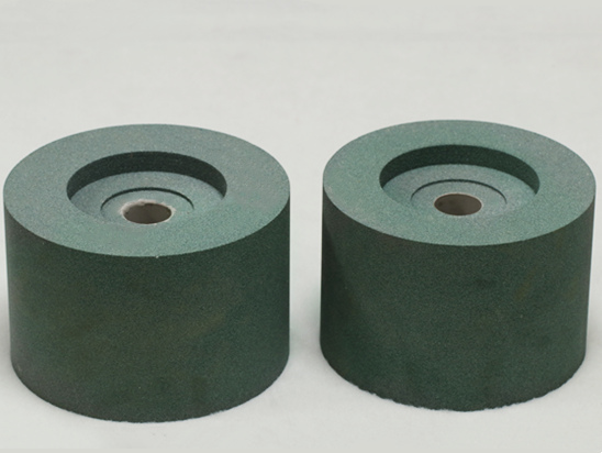 centerless grinding wheel