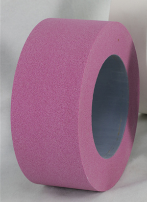 centerless grinding wheel