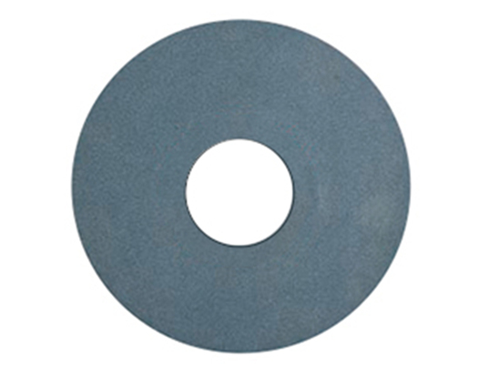 crankshaft grinding wheel