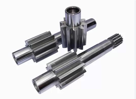 gear pump shaft