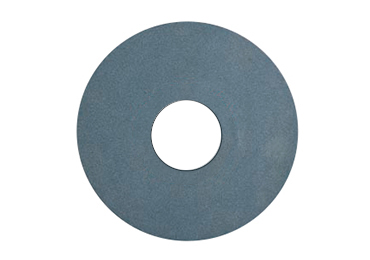 crankshaft grinding wheel