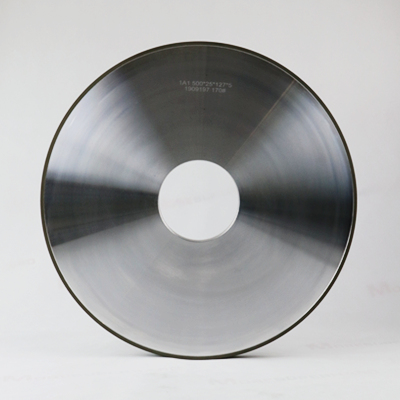 resin CBN grinding wheel for hardened steel