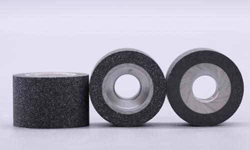 vitrified CBN grinding wheel for die steel 