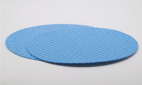 PU polishing pad