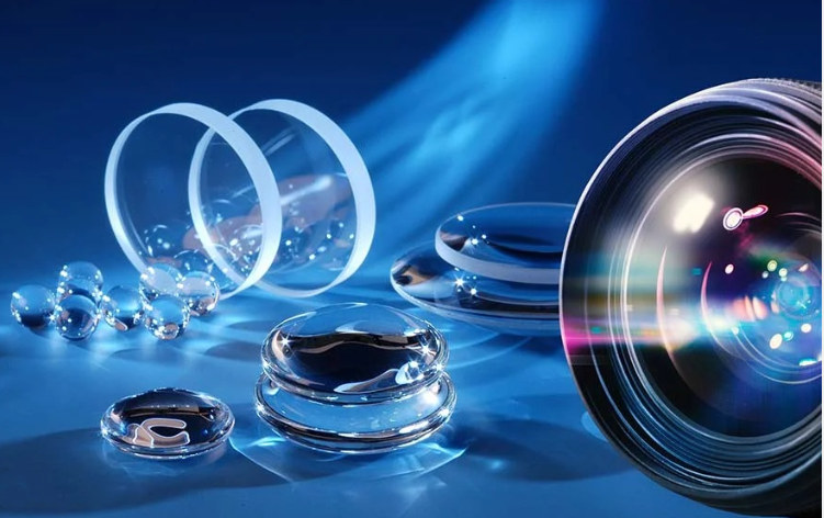 sapphire optical parts