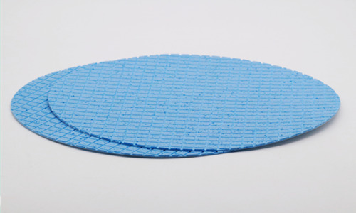 PU polishing pad