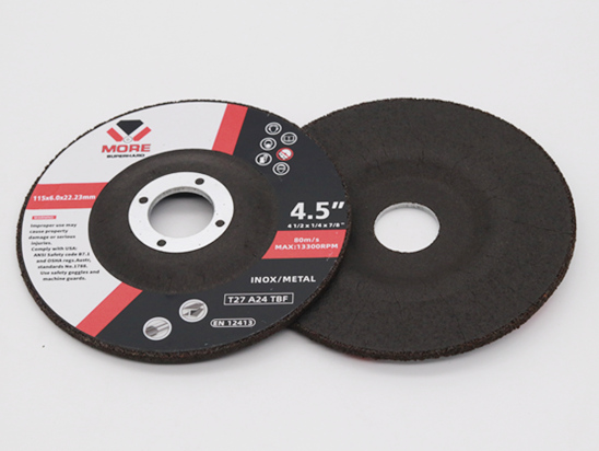 grinding disc