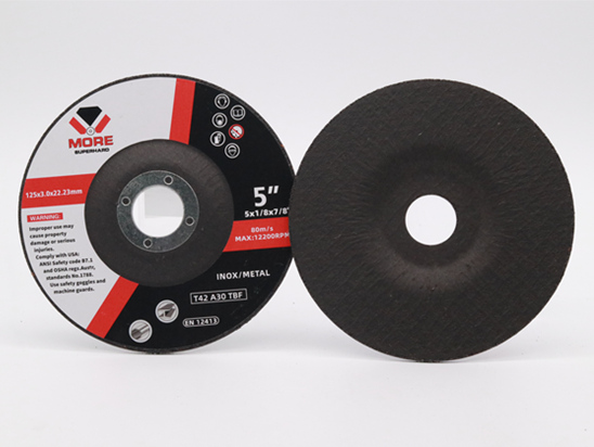 grinding disc