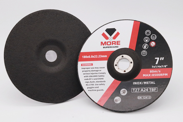 grinding disc