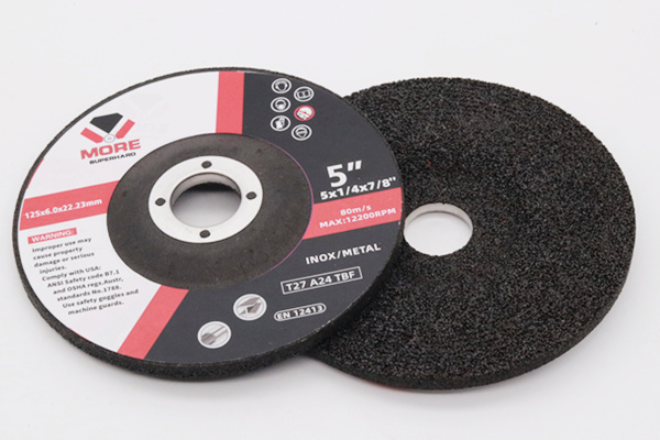 grinding disc