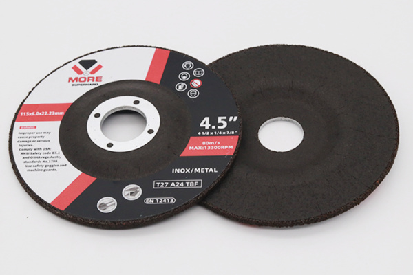 grinding disc